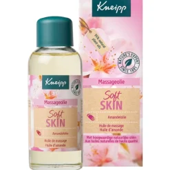 Outlet Kneipp Soft Skin Massageolie
