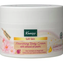 Best Kneipp Soft Skin Nourishing Body Cream