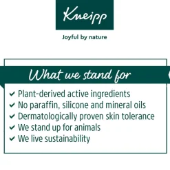 Kneipp Soft Skin Sensitive Bodymilk