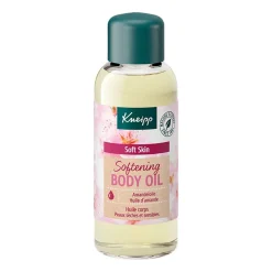 Hot Kneipp Soft Skin Softening Body Oil