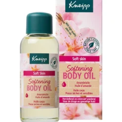 Hot Kneipp Soft Skin Softening Body Oil