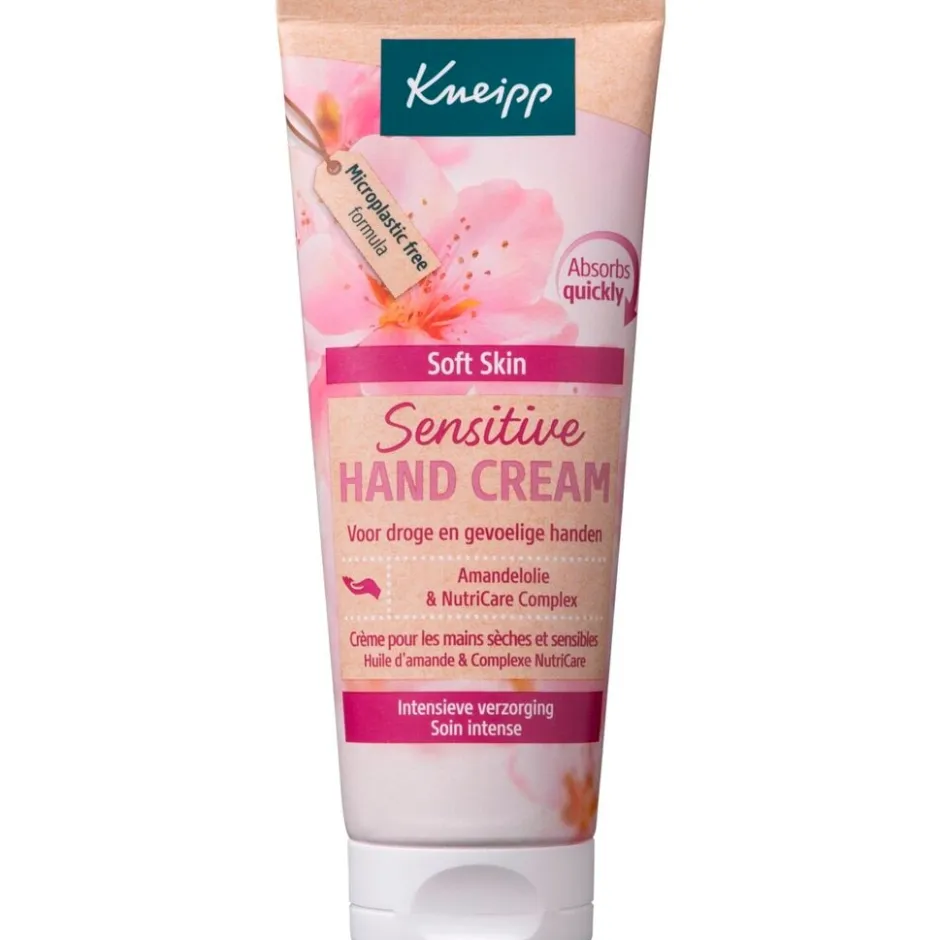 Sale Kneipp Soft Skin Softening Hand Cream