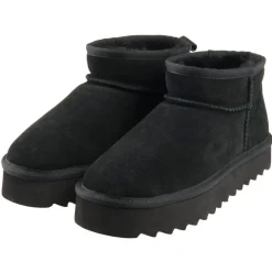 New Overig Korte Dameslaarzen