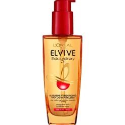 Discount Elvive L Oréal Paris Extraordinary Oil voor gekleurd haar