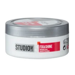 Clearance Studioline L Oréal Paris Studio Line Fix & Shine High Gloss Wax