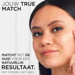 Clearance L'Oreal L Oréal Paris True Match 5.N Sand Foundation