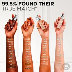 Sale L'Oreal L Oréal Paris True Match 3.N Creamy Beige Foundation