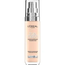 Best L'Oreal L Oréal Paris True Match 1.R/1.C Rose Ivory Foundation