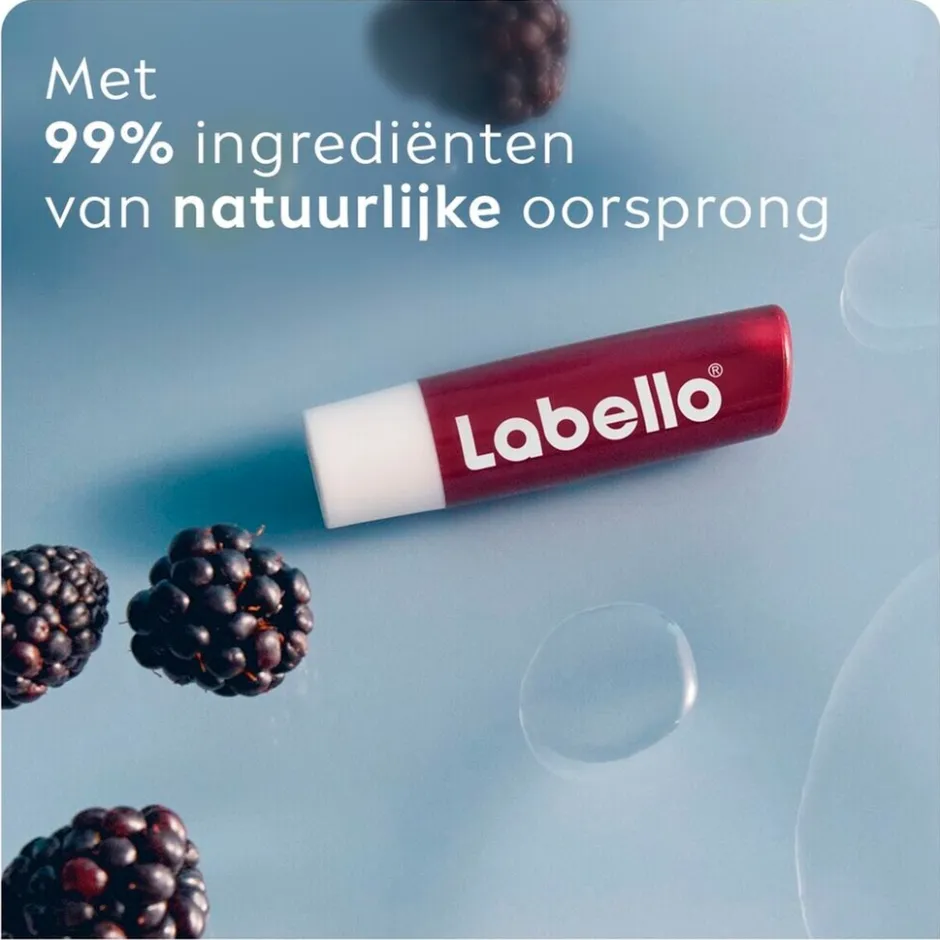 Outlet Labello Blackberry Shine Lippenbalsem