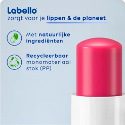 Clearance Labello Cherry Shine Lippenbalsem