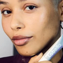 Labello Glowy Lips Lippenbalsem