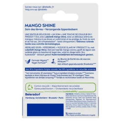 Best Labello Mango Shine Lippenbalsem