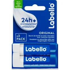 Sale Labello Original Lippenbalsem