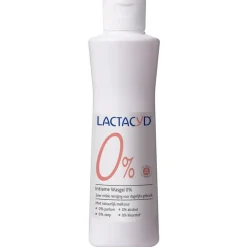 Discount Lactacyd 0% Intieme Wasgel