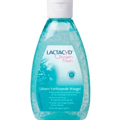 Sale Lactacyd Oxygen Fresh Wasgel