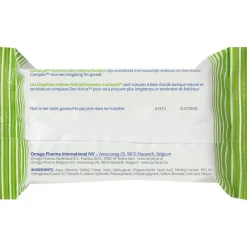 Lactacyd Verfrissende Intiem Tissues