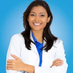 New Lactona Easydent A 2.5/5.0 mm Ragers