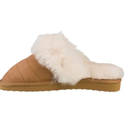 Overig Lamswollen Damessloffen