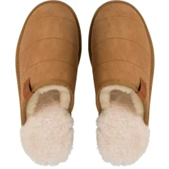 Discount Overig Lamswollen Herensloffen