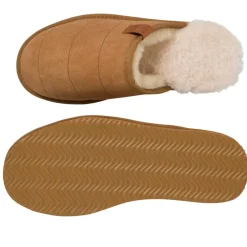 Discount Overig Lamswollen Herensloffen