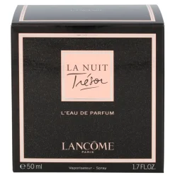 Best Lancome Lancôme La Nuit Trésor Eau de Parfum