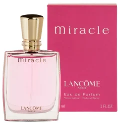 Outlet Lancome Lancôme Miracle Woman Eau de Parfum