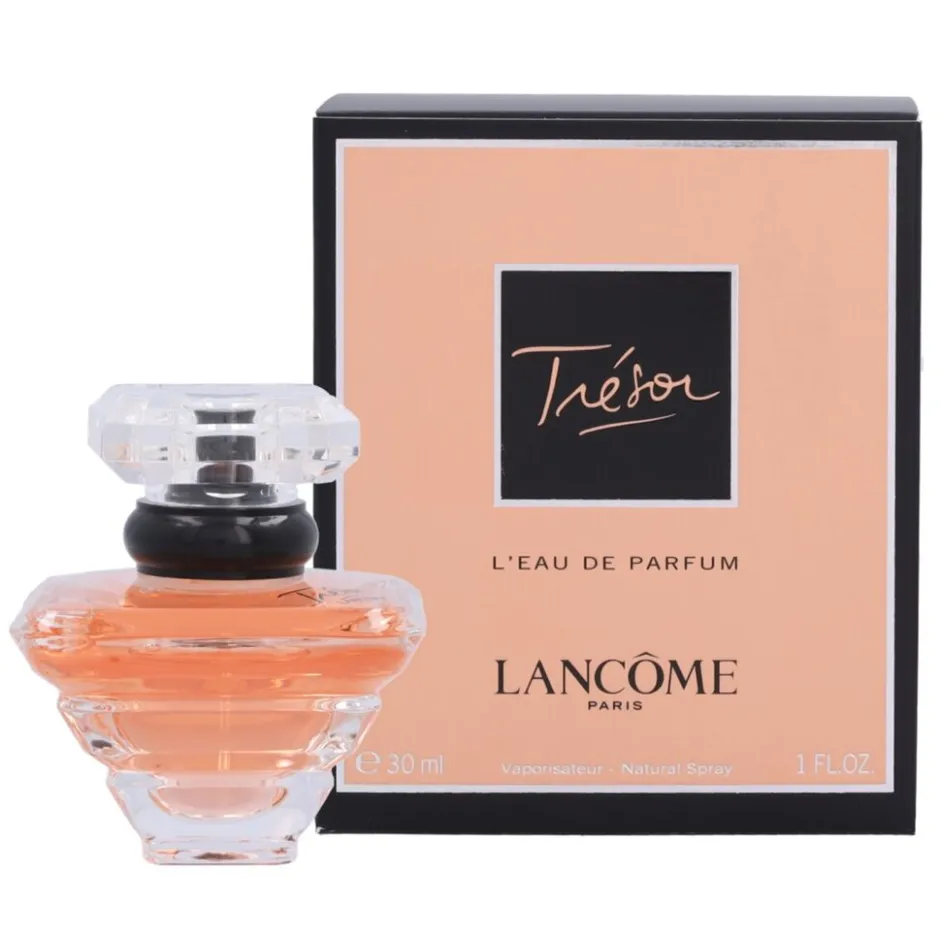 New Lancome Lancôme Trésor L'Eau de Parfum
