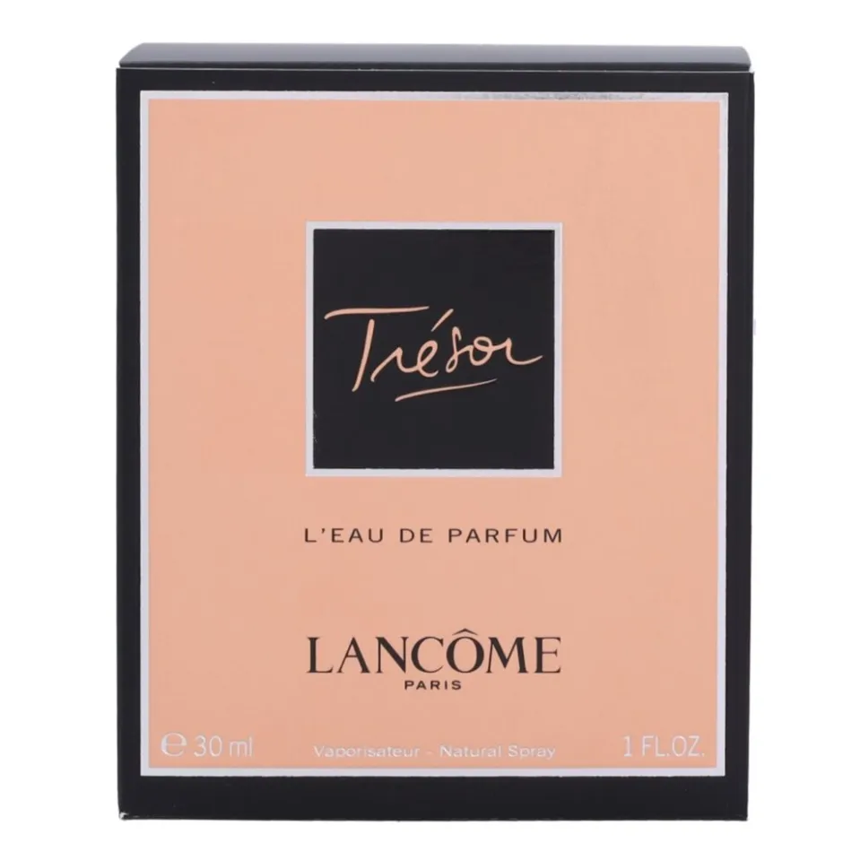 New Lancome Lancôme Trésor L'Eau de Parfum