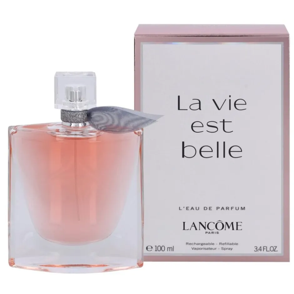 Hot Lancome La Vie Est Belle Eau de Parfum