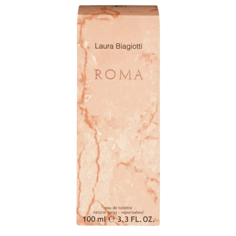 Best Laura Biagiotti Roma Donna Eau de Toilette