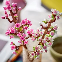 Best LEGO Botanicals LEGO 40725 Kersenbloesems