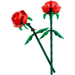 Clearance LEGO Botanicals LEGO 40460 Rozen
