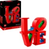 Discount LEGO Art 31214 Love