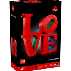 Discount LEGO Art 31214 Love