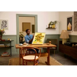 Discount LEGO Art 31215 Vincent van Gogh Zonnebloemen