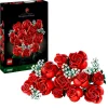 Clearance LEGO Botanicals LEGO Botanical Collection 10328 Rozenboeket