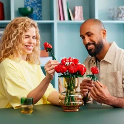 Clearance LEGO Botanicals LEGO Botanical Collection 10328 Rozenboeket