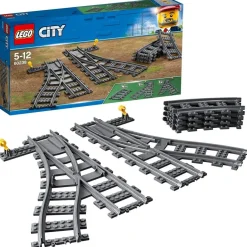 Clearance LEGO City 60238 Wissels