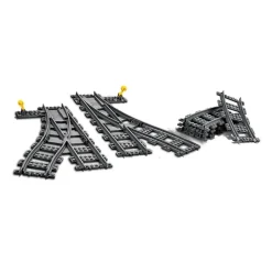 Clearance LEGO City 60238 Wissels