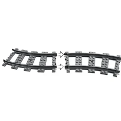 Clearance LEGO City 60238 Wissels