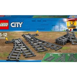 Clearance LEGO City 60238 Wissels