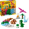 New LEGO Classic 11041 Creatieve Dinosaurussen