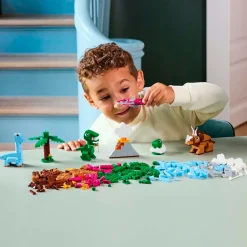 New LEGO Classic 11041 Creatieve Dinosaurussen