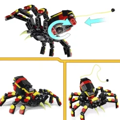 Outlet LEGO Creator 31159 3-In-1 Wilde Dieren: Spannende Spin