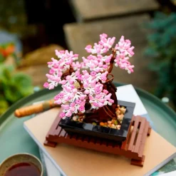 Sale LEGO Botanicals LEGO Creator Expert 10281 Bonsaiboompje