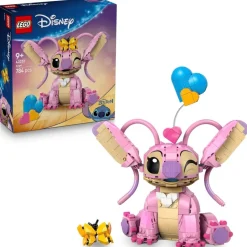 New LEGO Disney 43257 Angel