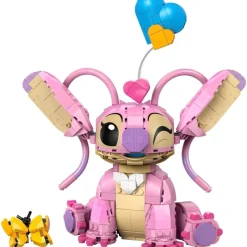 New LEGO Disney 43257 Angel