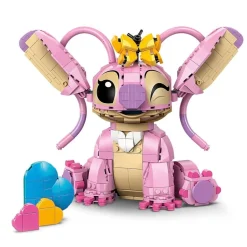 New LEGO Disney 43257 Angel