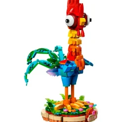 New LEGO Disney 43272 Heihei