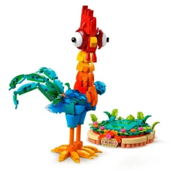 New LEGO Disney 43272 Heihei